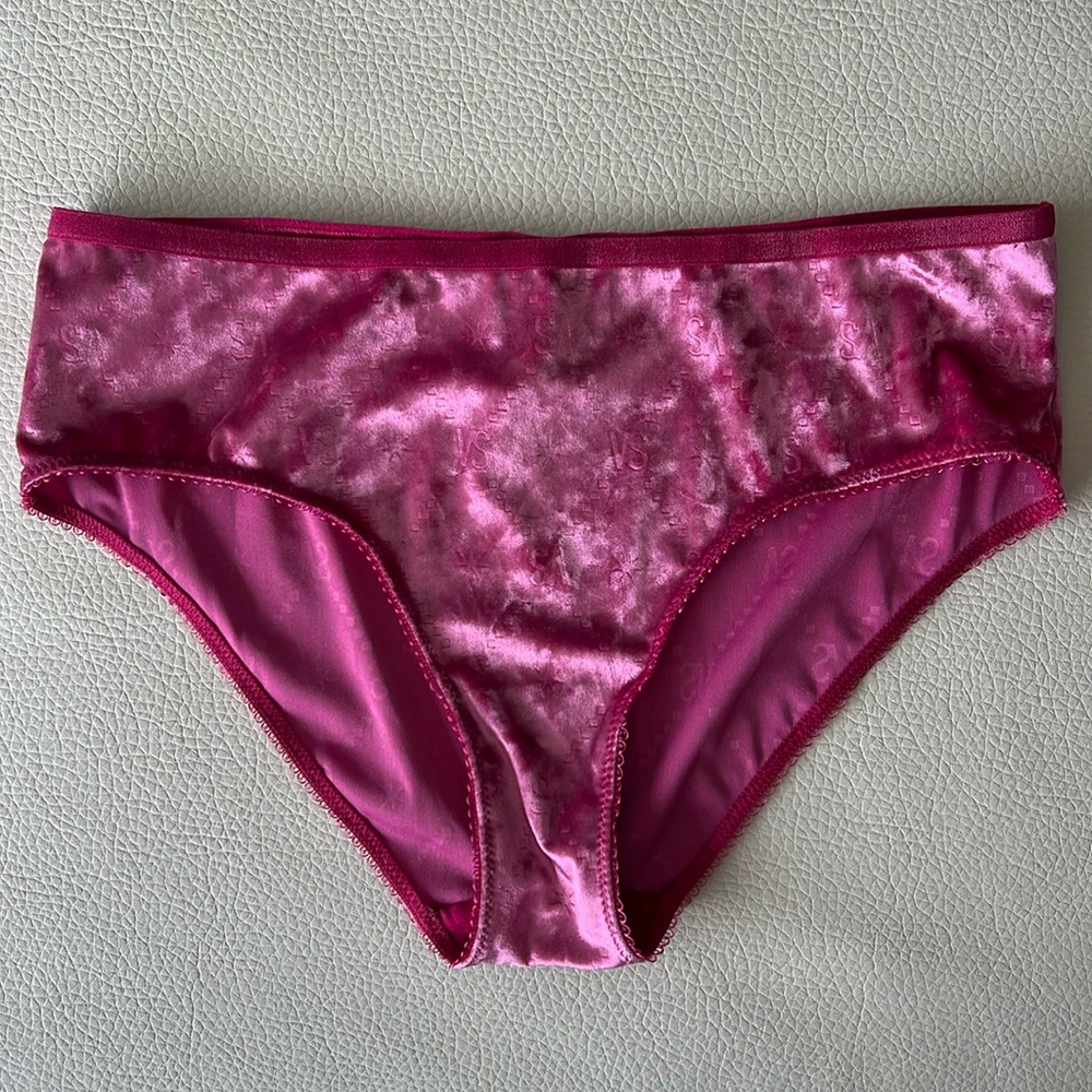 Hiphugger/hipster panties